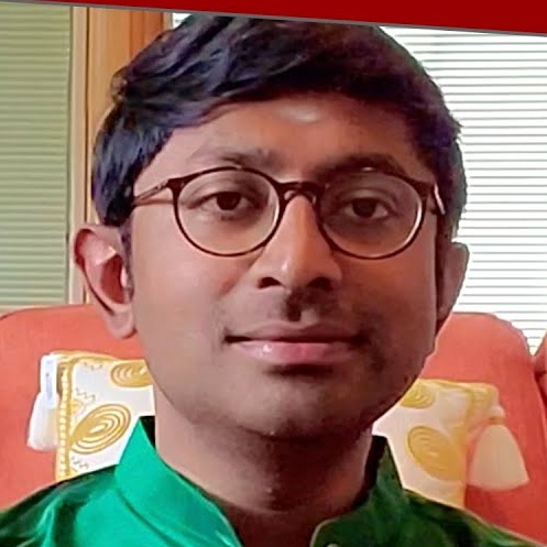 Harsha Nagarajan