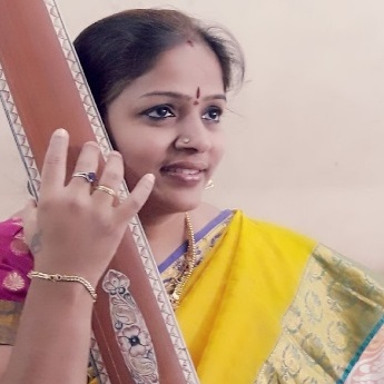 Rukmini Srikrishna Tadepally