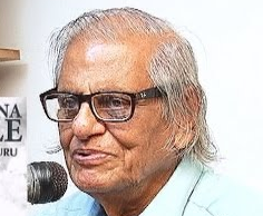 K. R. A. Narasaiah