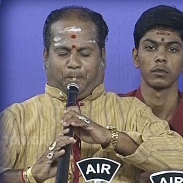 Kalyanapuram K. G. Srinivasan