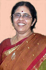 Chitra Murthy