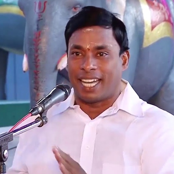 Valivalam R. S. Venkatraman