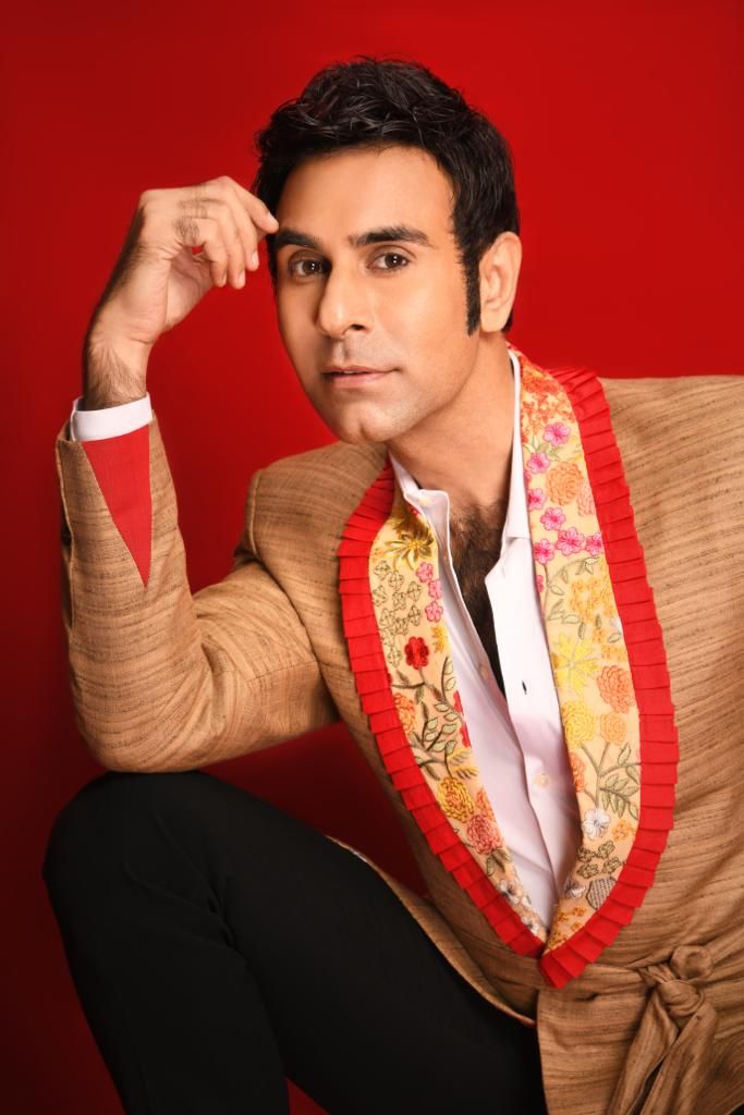 Sandip Soparrkar