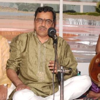 Sandhyavandanam Poorna Pragna Rao