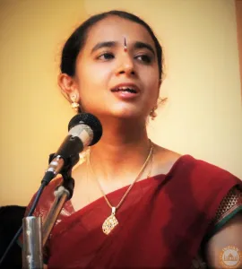 Madhuri Kaushik B. J