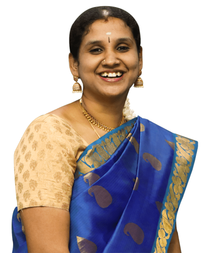 Sinduja Chandramouli