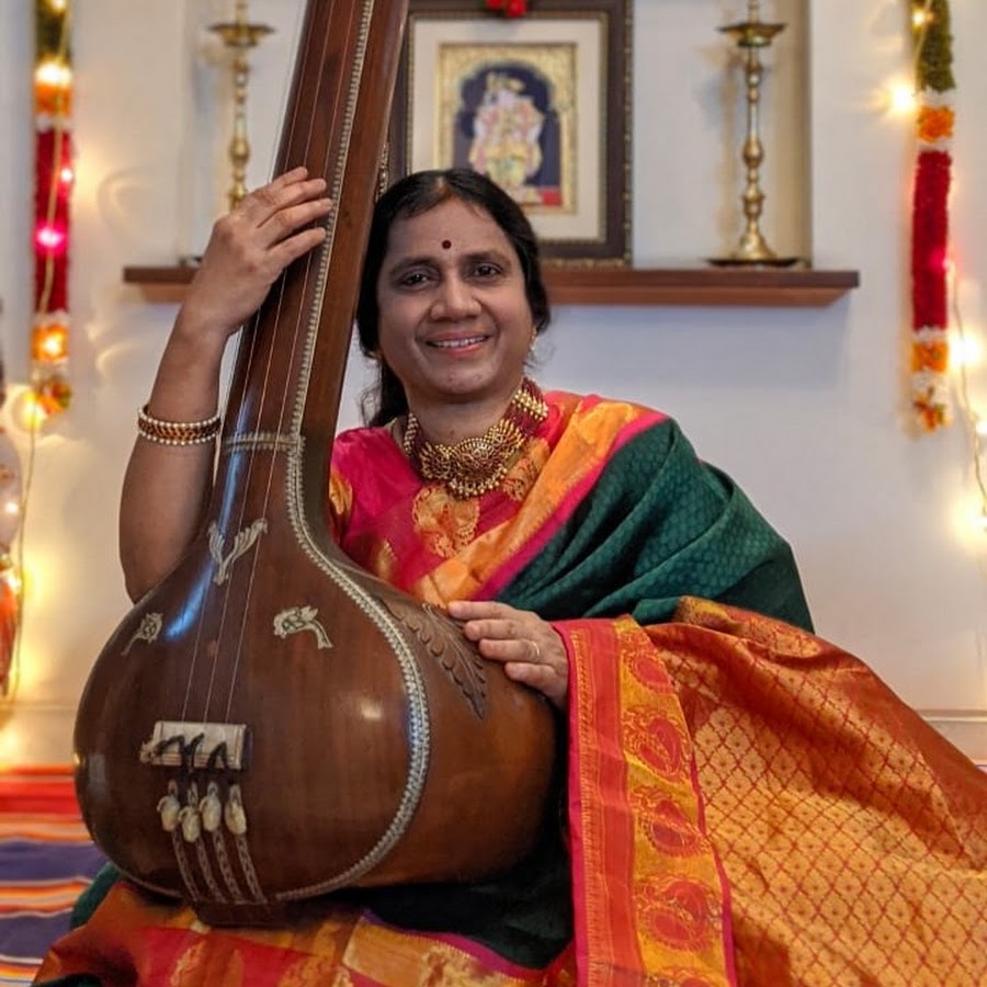 Jayanthi Rangarajan