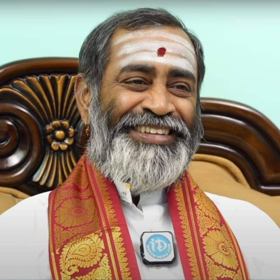 Samavedam Shanmukha Sarma