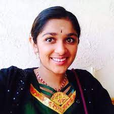 Geeta Shankar