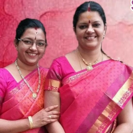 Gayaki Sisters - Sharmila & Santala