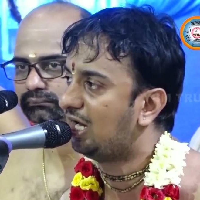 Ramasubramaniya Bhagavathar