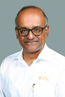 V. Sriram