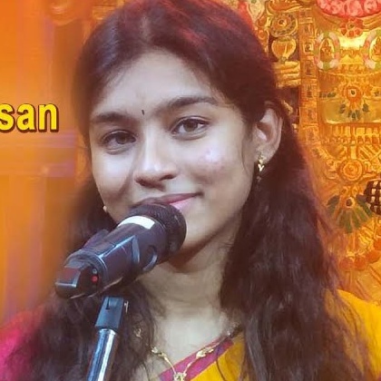 S. Sowmya Lakshmi