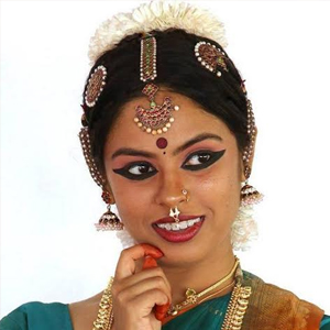 Nandini Ganesan