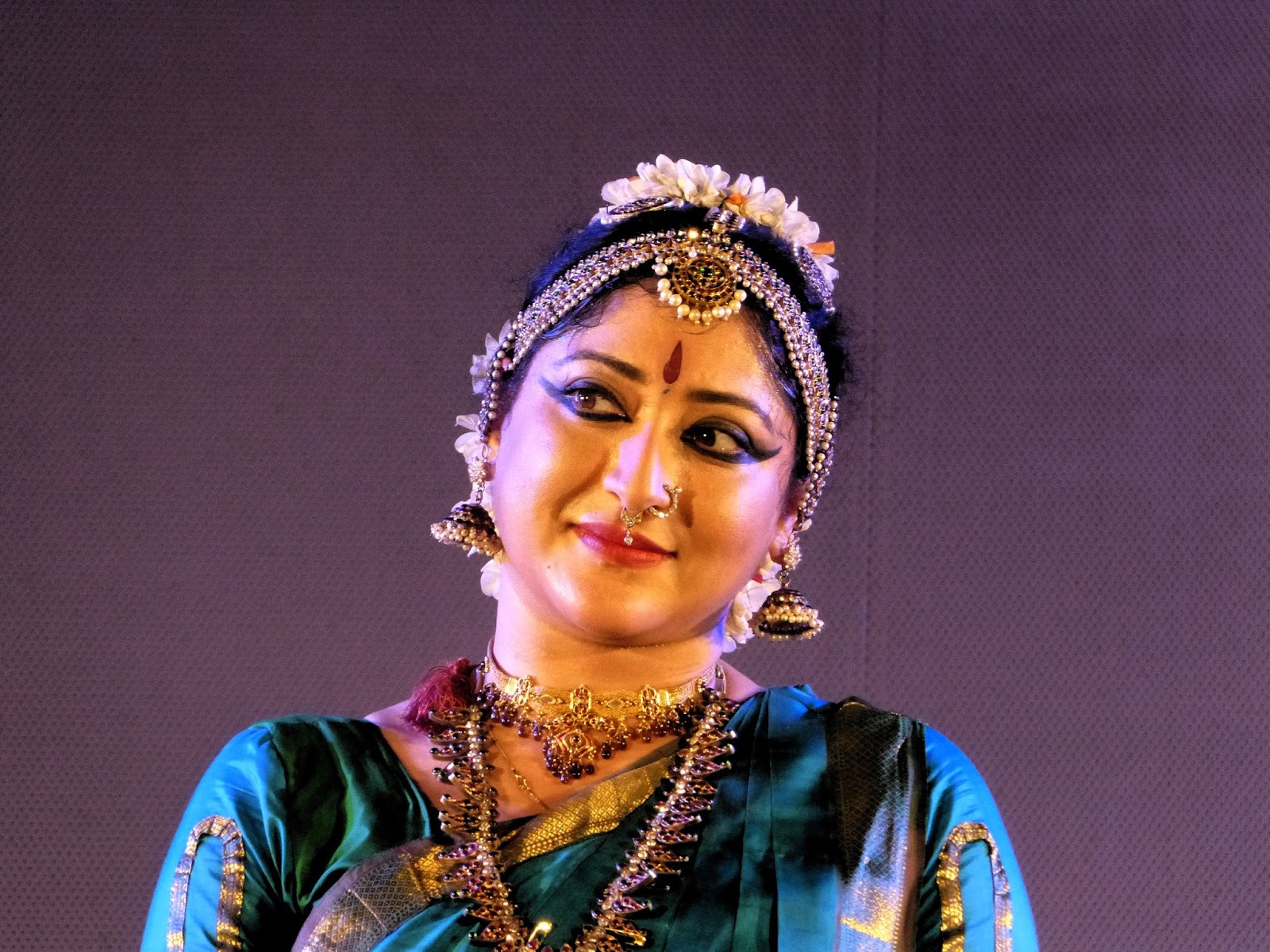 Lakshmi Gopalaswamy