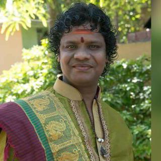 Yalpanam P. S. Balamurugan