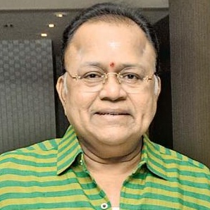 Radha Ravi