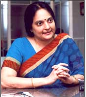 Dr. Akhila Srinivasan