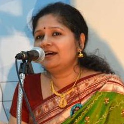 Sangeetha Ramprasad