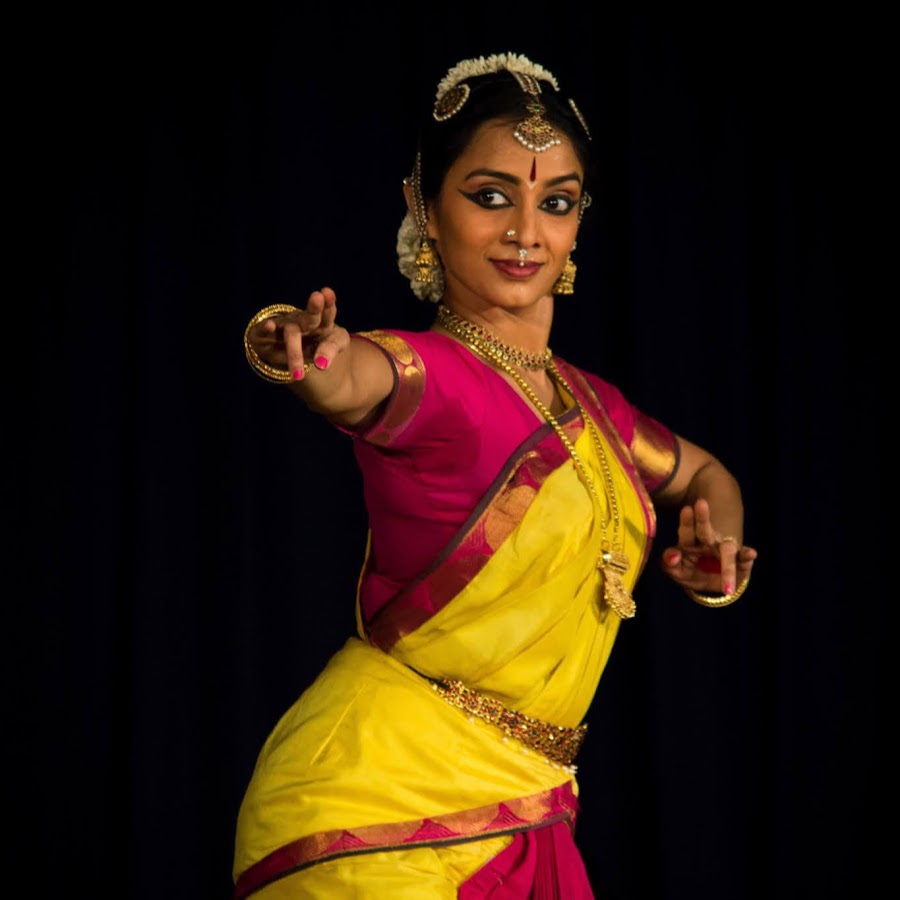Lakshmi Parthasarathy Athreya