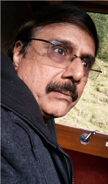 Jayaraman Raghunathan