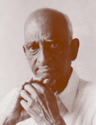 P. G. Sundararajan (Chitti)