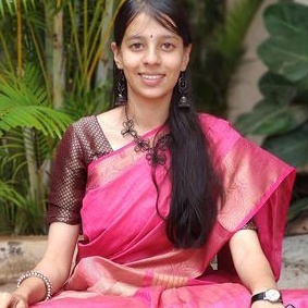 Aishwarya Manikarnike