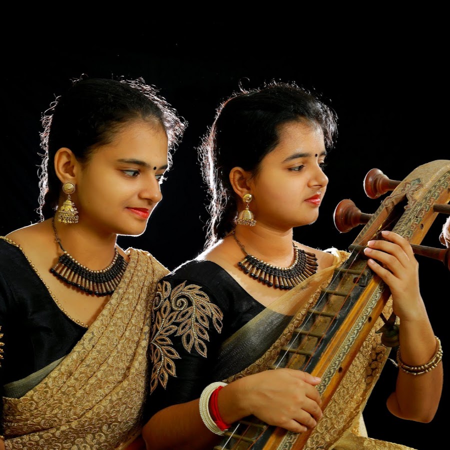 Mahalakshmi Sisters - Parvathy & Puja