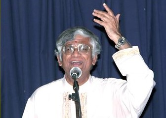Prof. S. Venkateswaran