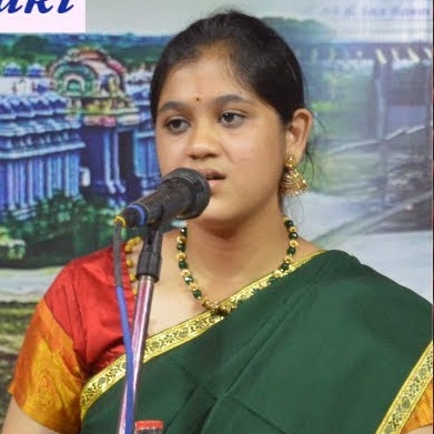 Ananya Ranganayaki