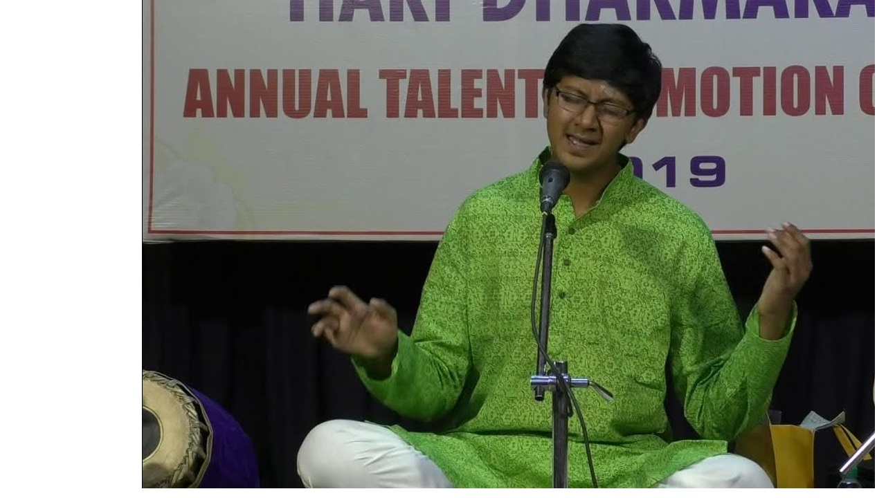 Nachikethan Srinivasan