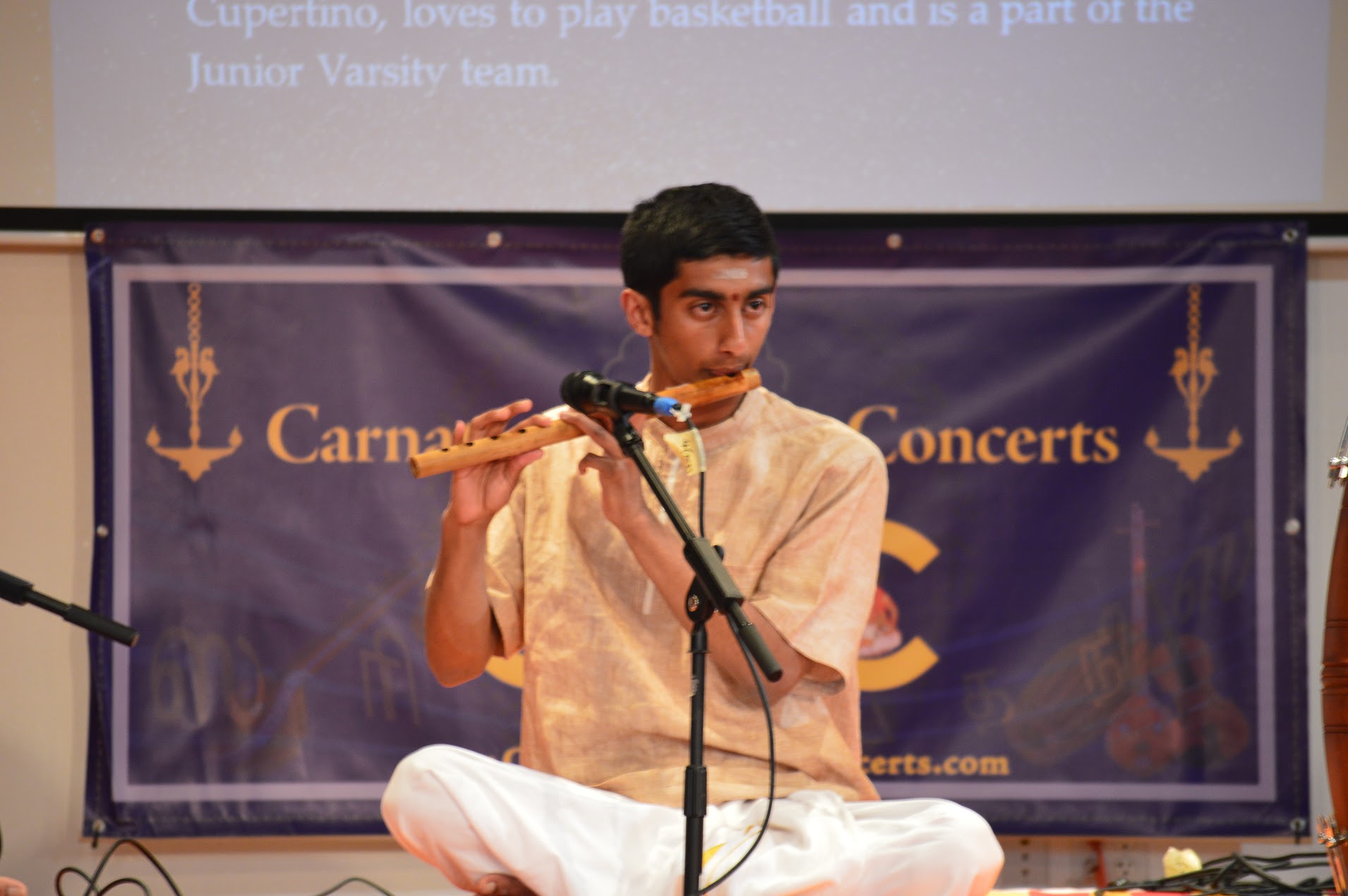 Shreyas Bharadwaj