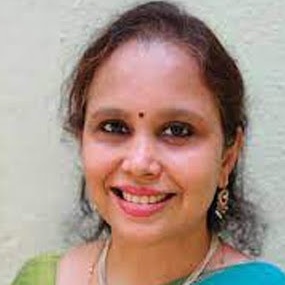 Meera Sridar