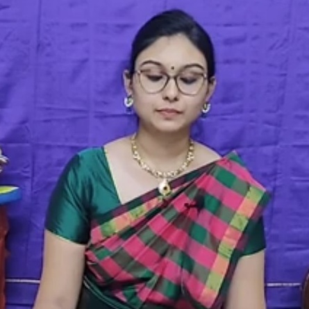 Pooja Naraayan