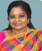 Tamilisai Soundarajan 