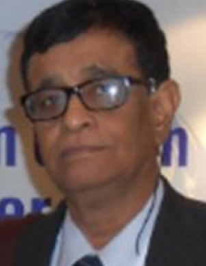 Dr. S.Ram mohan 