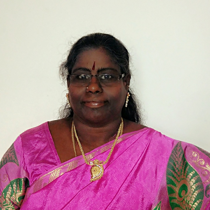 Dr. Kamala Murugan