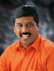 Pulavar Dr. Ku. Gnanasambandam