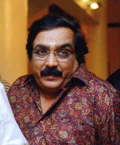 Kavithalaya Krishnan