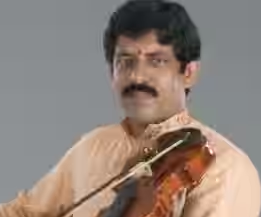 C. N. Srinivasamurthy