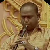 Kodungaiyur G. K. Raghuraman