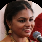 Mridula Narayanan