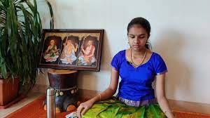 Sahana Chandrasekhar