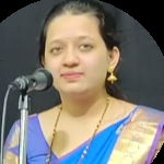 Usha RamaKrishna Bhat