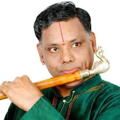 K. V. Ramanujam