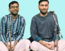 Kandadevi Brothers ( V. krishna Sai - V. Mukunda Sai )