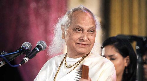 Pandit Jasraj