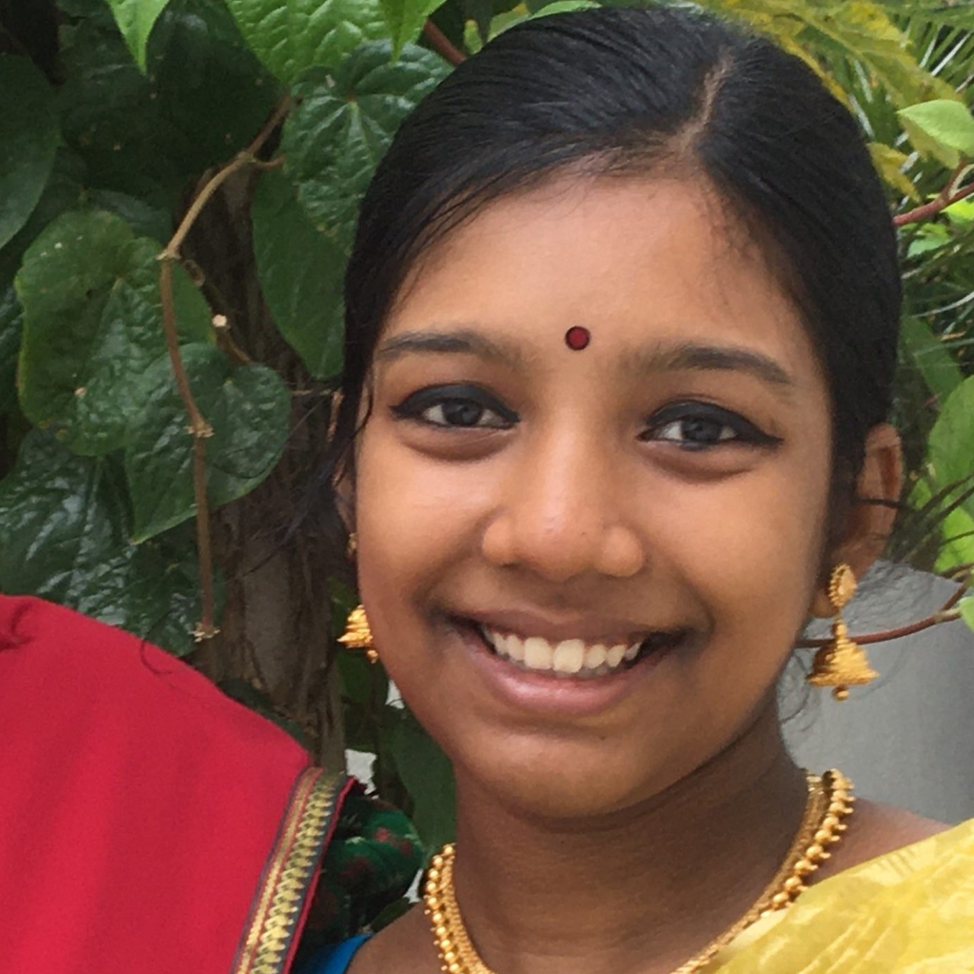 Kum. Vibha Krishnakumar