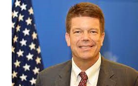 Mr. Robert G. Burgess