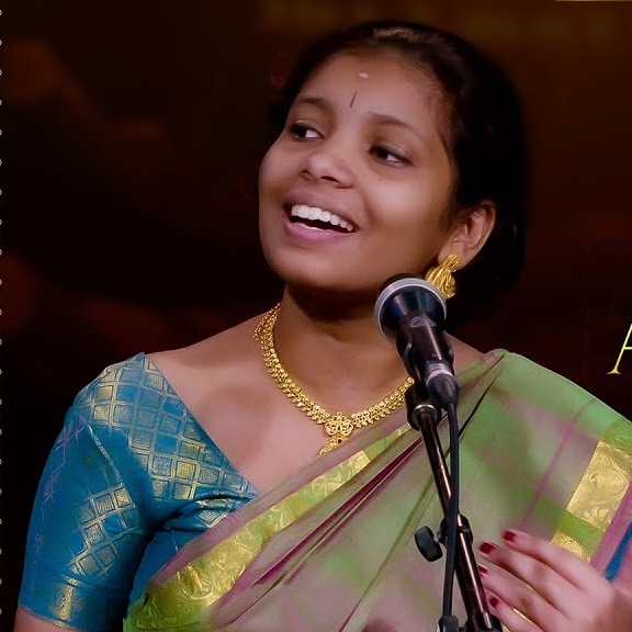 Adithi Prahlad Banavadi